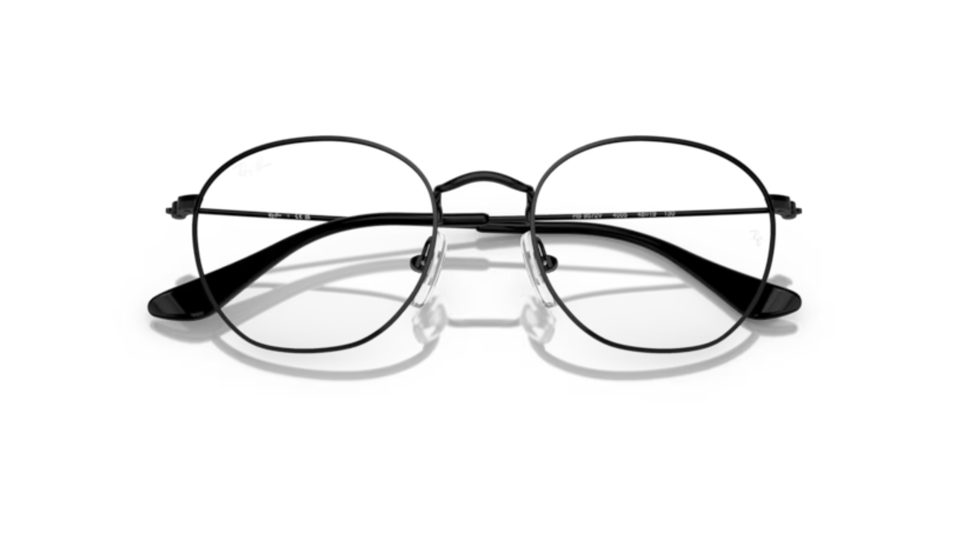 Rayban Junior 9572V